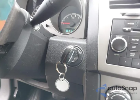 2010 Dodge Avenger Sxt z USA, uszkodzony, nr VIN 1B3CC4FB3AN202857